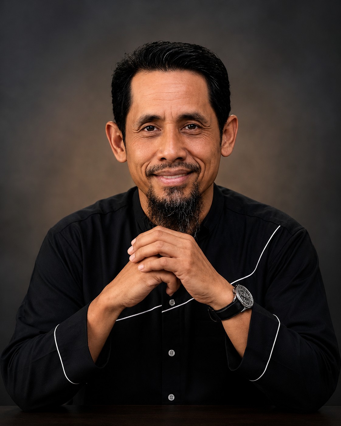 Ustadz Didik Haryanto